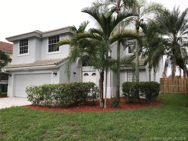 Ventana, 11030 Springfield Pl, Cooper City, Florida 33026, image 2