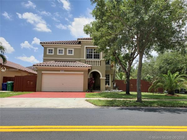 Santorini Isles, 13932 SW 52nd St, Miramar, Florida 33027, image 2