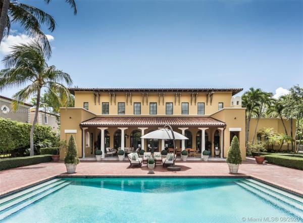 North Pinecrest, 9350 SW 62nd Ct, Pinecrest, Florida 33156, image 2