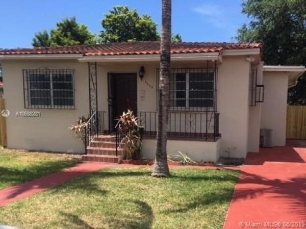 Flagler Grove Estates, 5250 NW 2nd Ter, Miami, Florida 33126, image 2