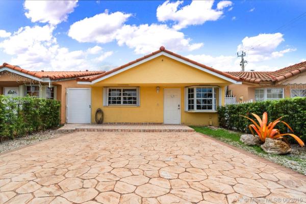Biltmore Estates, 11409 NW 87th Pl, Hialeah Gardens, Florida 33018, image 2