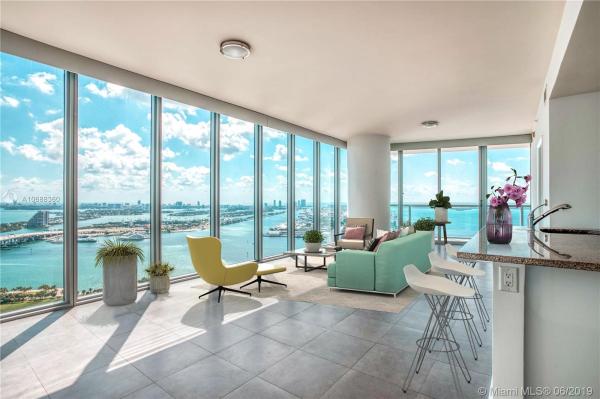 MarinaBlue, 888 Biscayne Blvd #4008, Miami, Florida 33132, image 2