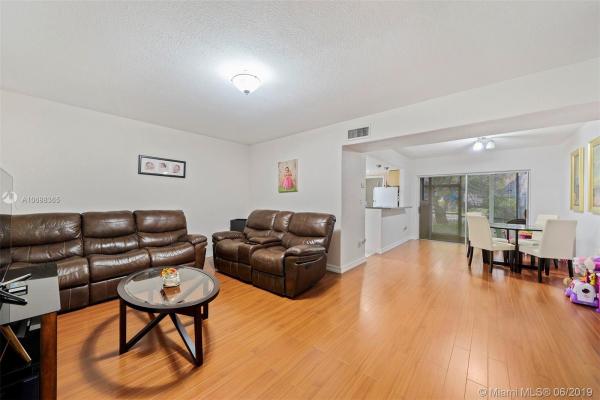 Kendall Acres West, 8401 SW 107th Ave #167E, Kendall, Florida 33173, image 2