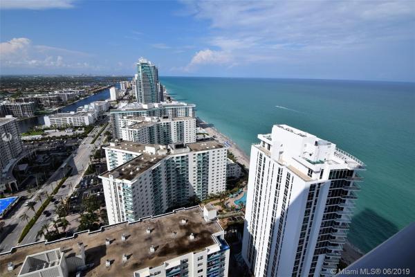 Lyfe Resort & Residences, 4111 S Ocean Dr #3004, Hallandale Beach, Florida 33019, image 1