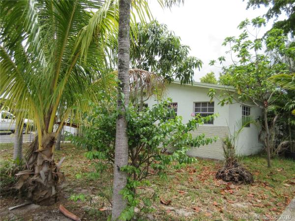 Flair, 1510 NW 47th Ave, Lauderhill, Florida 33313, image 2