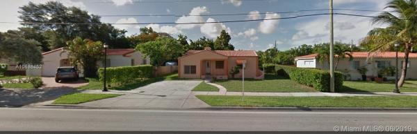 Miami Shores Residential, 117 NW 103rd St, Miami Shores, Florida 33150, image 2