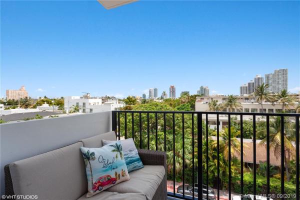Parkview House, 1000 Michigan Ave #508, Miami Beach, Florida 33139, image 3