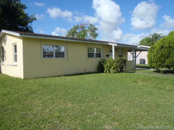 South Coral Homes, 10110 Jamaica Dr, Cutler Bay, Florida 33189, image 2