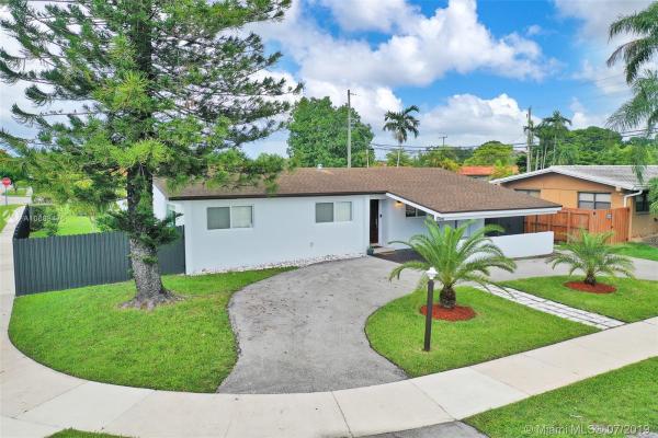 4230 SW 82nd Ct, Glenvar Heights, Florida 33155, image 2