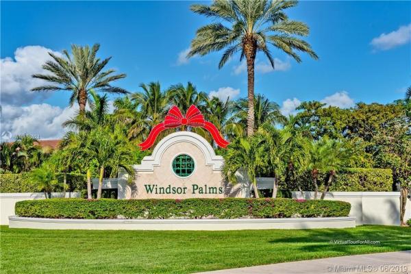 Windsor Palms, 14510 SW 37th St, Miramar, Florida 33027, image 2