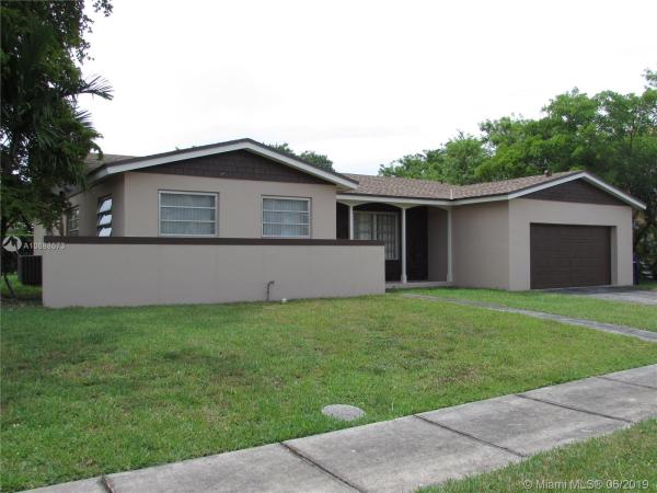 Kendall Sunset Homes, 7600 SW 93rd Ave, Sunset, Florida 33173, image 2