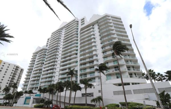 The Grandview, 5900 Collins Ave #1601, Miami Beach, Florida 33140, image 2