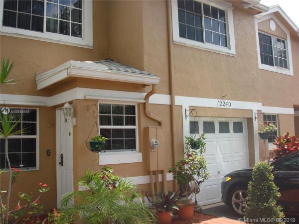 Flamingo Gardens, 12240 SW 50th Pl, Cooper City, Florida 33330, image 2