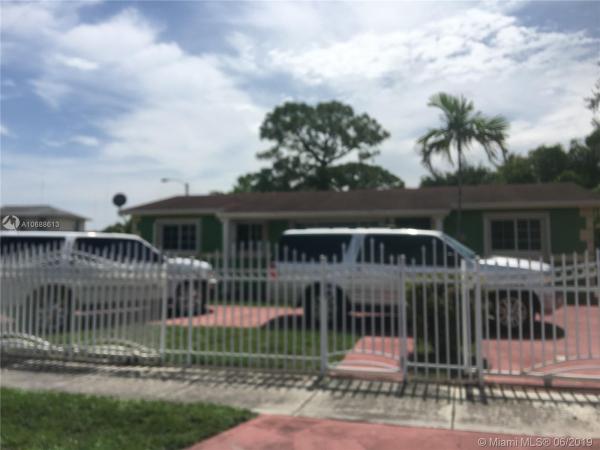 Vista Verde, 20760 NW 37th Ct, Miami Gardens, Florida 33055, image 2