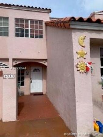 Sunset Harbour, 6513 SW 129th Ave #6513, Kendale Lakes, Florida 33183, image 2