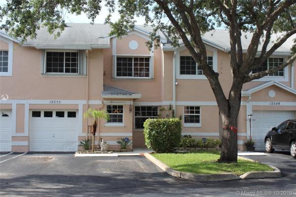 Flamingo Gardens, 12355 SW 49th Ct, Cooper City, Florida 33330, image 2