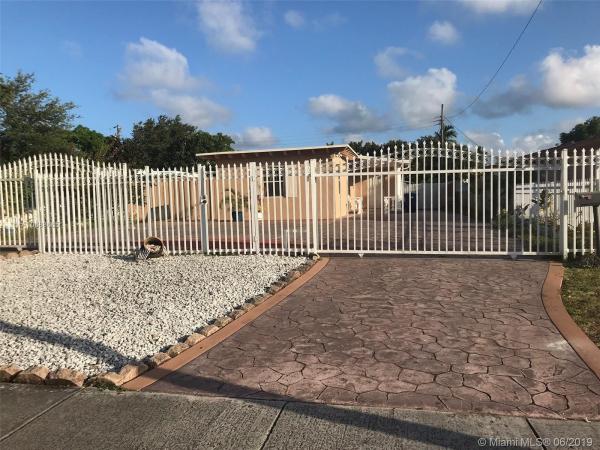 Fulford By The Sea, 1210 NE 154th St, North Miami Beach, Florida 33162, image 2