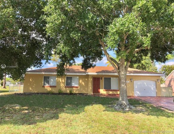 1969 SE Redwing Cir, Florida 34952, image 2