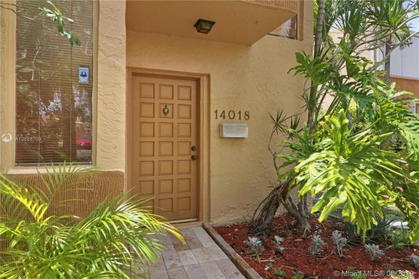 The Twins, 14018 SW 67th Ter 0, Kendale Lakes, Florida 33183, image 2