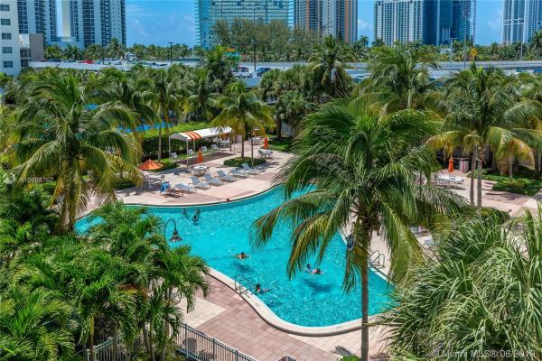 Oceanview B, 19380 Collins Ave #412, Sunny Isles Beach, Florida 33160, image 2