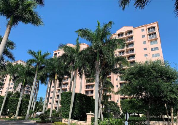 Verona At Deering Bay, 13627 Deering Bay Dr #701, Coral Gables, Florida 33158, image 2