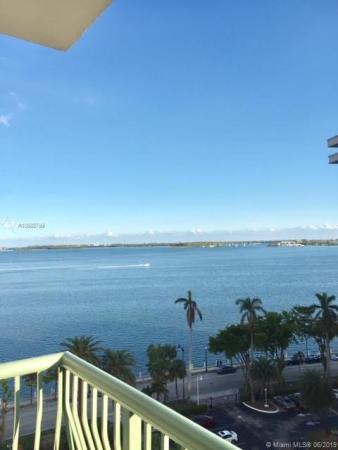 Brickell Bay Tower, 1408 Brickell Bay Dr #1005, Miami, Florida 33131, image 2