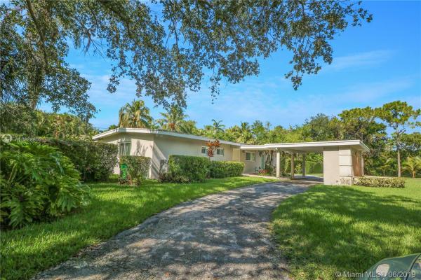 Pine Tree Estates, 8100 SW 133rd St, Pinecrest, Florida 33156, image 2