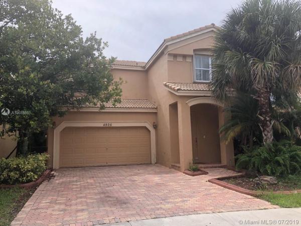 Riviera Isles, 4806 SW 157th Way, Miramar, Florida 33027, image 2
