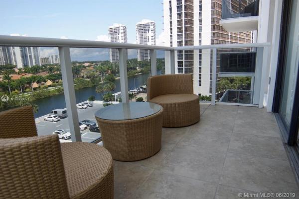 Eldorado Towers, 3675 N Country Club Dr #710, Aventura, Florida 33180, image 2