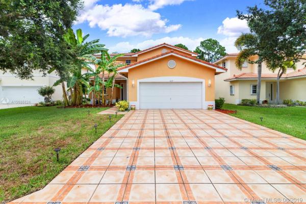 Eagle Trace At River Bridge, Greenacres, Florida 33413, image 2