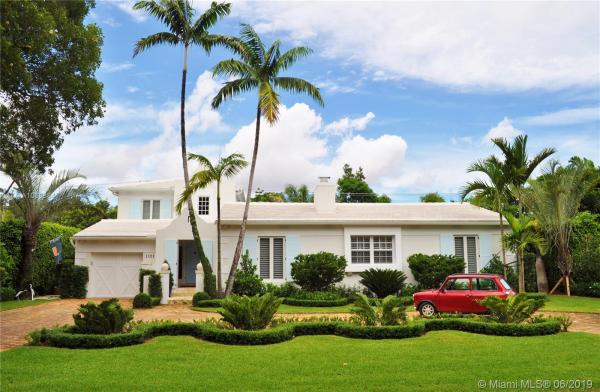 University Estates, 1121 Aduana Ave #, Coral Gables, Florida 33146, image 2