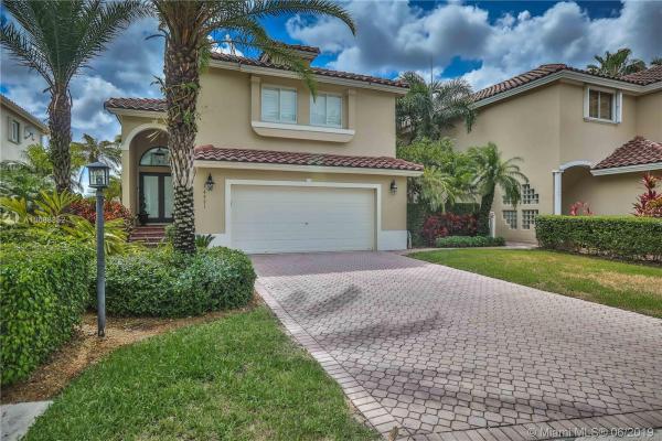 Silver Lakes, 14551 SW 136th Pl, Three Lakes, Florida 33186, image 2