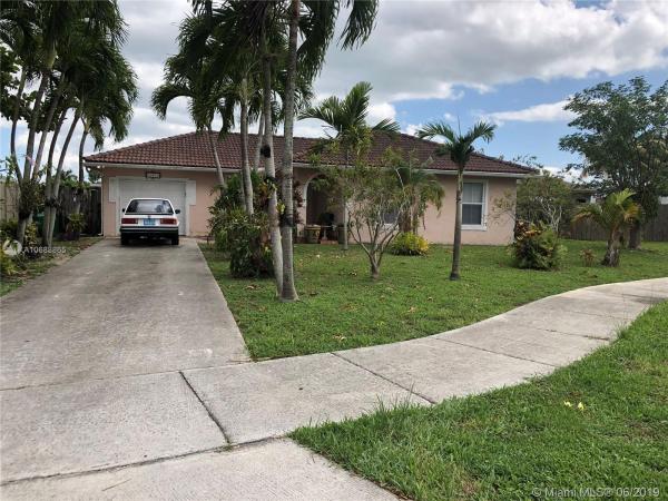 Mandy, 14962 SW 173rd Ter, Richmond West, Florida 33187, image 2