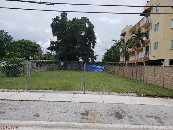 Clayton Heights, 2528 NW 24th St, Miami, Florida 33142, image 2