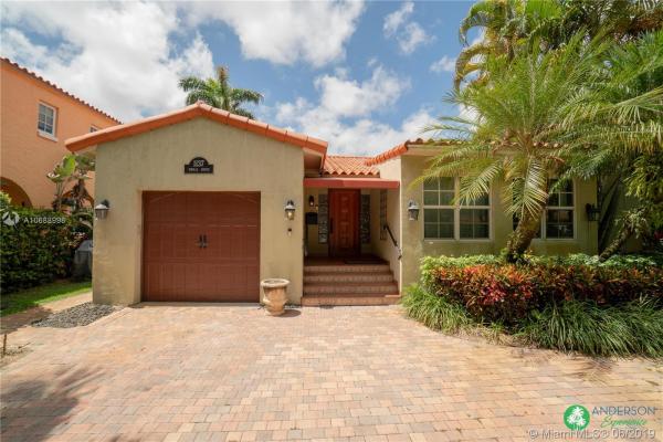 Granada, 1137 Sorolla Ave, Coral Gables, Florida 33134, image 2