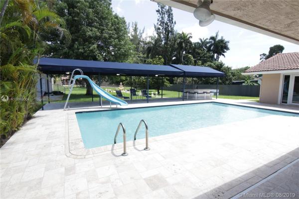 Flagler Waterway Estates, 8325 Grand Canal Dr, Fountainebleau, Florida 33144, image 2