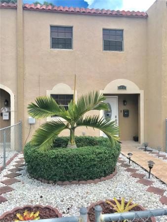 Barbella, 5417 NW 168th Ter #5417, Miami Gardens, Florida 33055, image 2