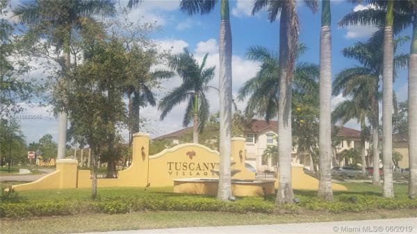 Tuscany Village, 13305 SW 128th Psge, Three Lakes, Florida 33186, image 2