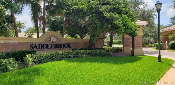 Saddlebrook, 14051 SW 31st St, Davie, Florida 33330, image 2