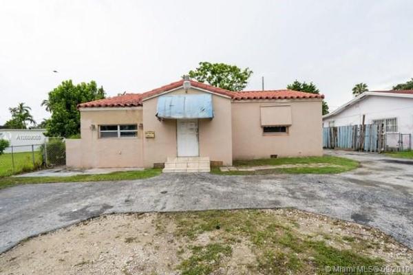 Durham Park, 2001 NW 13th St, Miami, Florida 33125, image 2