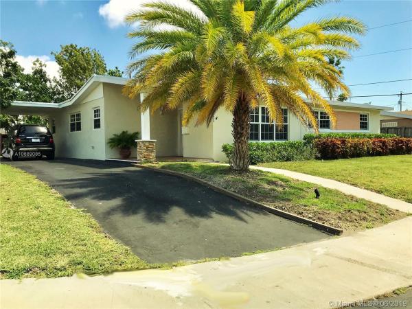 Cutler Ridge, 10065 SW 213th Ter, Cutler Bay, Florida 33189, image 2