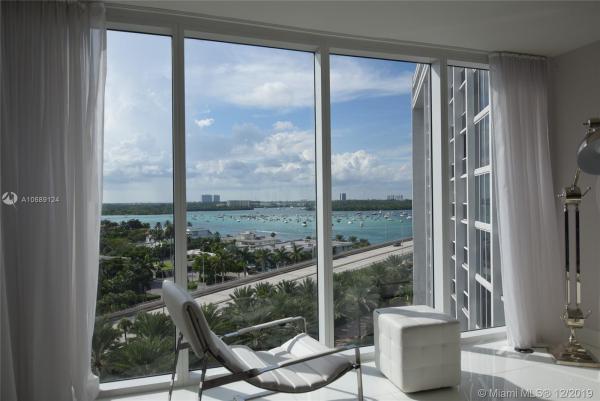 Harbour House, 10275 Collins Ave #926, Bal Harbour, Florida 33154, image 2