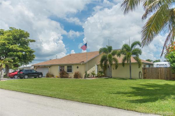 16251 SW 282nd St, Unincorporated Dade County, Florida 33033, image 2