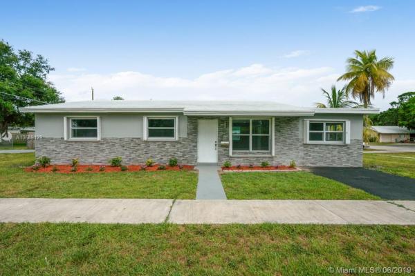 Welwyn Manor, 6329 SW 25th St, Miramar, Florida 33023, image 2
