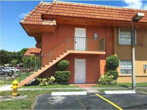Greentree, 6851 SW 129th Ave #5, Kendale Lakes, Florida 33183, image 1