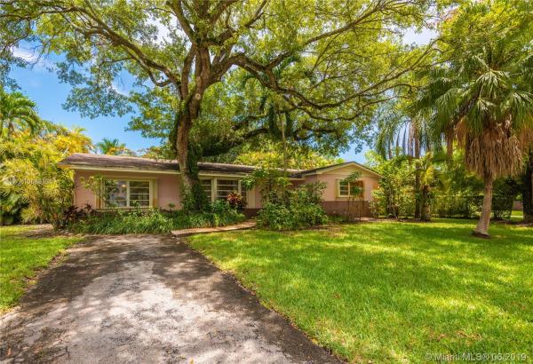 Kendale South, 10341 SW 100th Ave, Kendall, Florida 33176, image 2