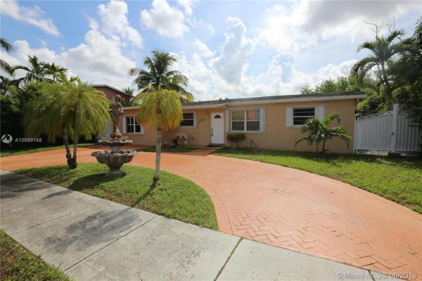 Southwest Manors, 2425 SW 128th Ave, Tamiami, Florida 33175, image 2