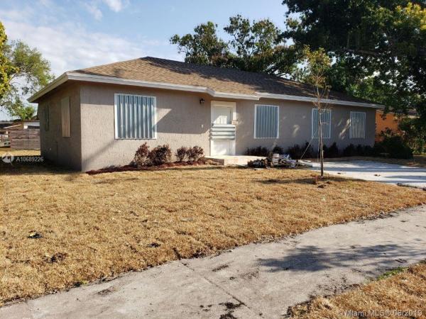 Avenue Homesites, 8037 NW 18 Ave #, West Little River, Florida 33147, image 2