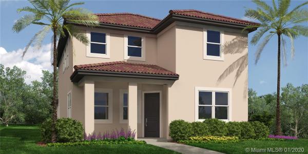 Summerville, 24302 SW 117th Path, Princeton, Florida 33032, image 2