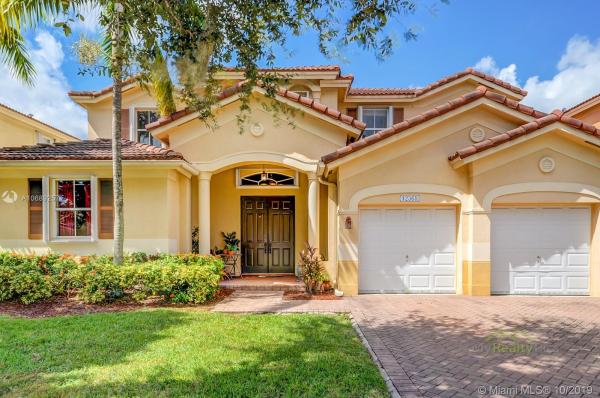 Kendall Breeze, 12368 SW 123rd Ct, Three Lakes, Florida 33186, image 2